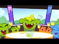 Pbs Kids Family Night Custom Quality Promo 2022