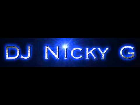DJ Nicky G electro mix