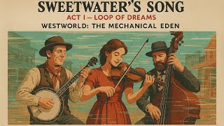 Sweetwater's Song 30