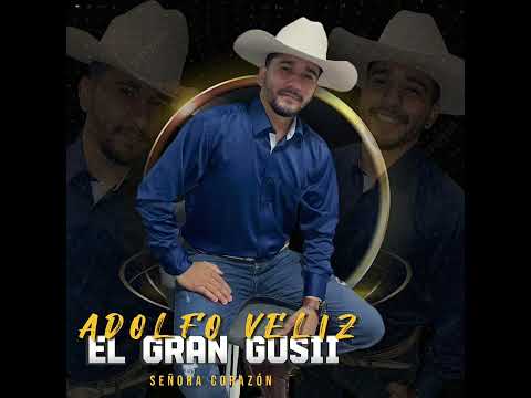 @Elgrangusii - Señora Corazón (Audio)