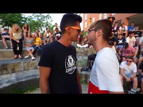 SOLDADO VS GALA [Octavos Final Primavera Battle II]