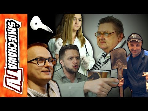 Psychiatryk "u Szwagra" - Video Dowcip
