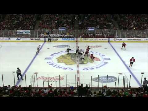 Nashville vs Chicago 3/14/2014