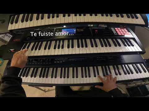Y Así Quedé - Los Yonics