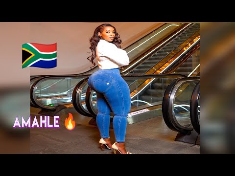 CHULUMANCO AMAHLE🔥 Captivating Curvy South African Plus Size Fashion Model✅ Wiki Biography Lifestyle