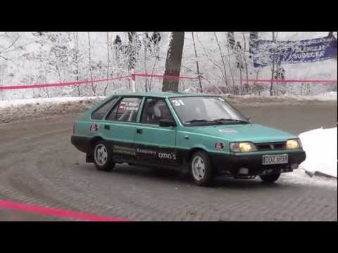 Walimska Zimówka 2013 - Szymon Mazur Tomasz Rudnicki Polonez by OesRecords