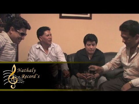 Maximo Escaleras - La quincena (Bolero) ( Video Oficial )