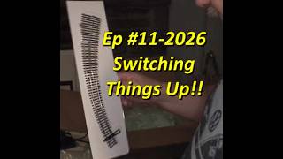 Boeville & Newtown Episode 11-2026 Update & a Mail Call, March 20th, 2026