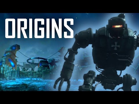 How Origins Improved on a Perfect Formula