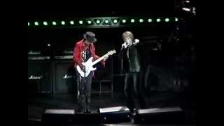 Bon Jovi - Right Side Of Wrong (San Jose 2003)