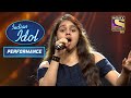 Shanmukha ने बदला मौसम अपने इस Kill Dil Performance से Indian Id