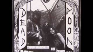 Dead Moon - A Fix On You video