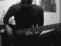 Burzum Belus' død COVER 