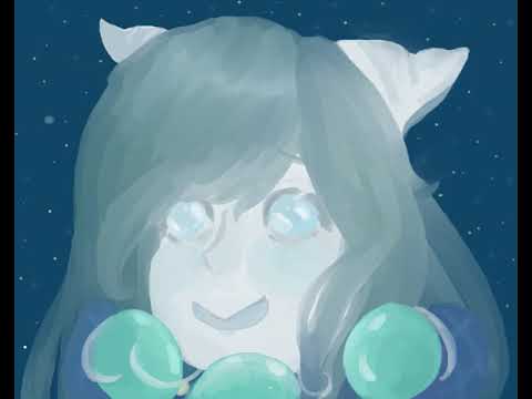 Kul tiras peaks - night -