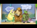 Poor Unfortunate Wonderpets
