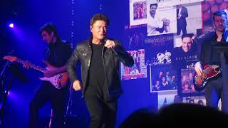 Donny Osmond - Yo-Yo - Harrah&#39;s 9/10/21