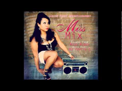 Goin To The Top ft. Chivo Loc & Damarr Jones - Miss Mindy