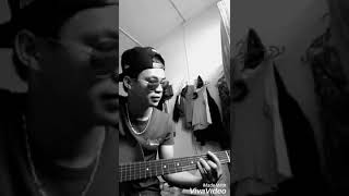 Download lagu #lagumurut #malinau #viral Vusak nu malinau - (Cover lagu murut) mp3