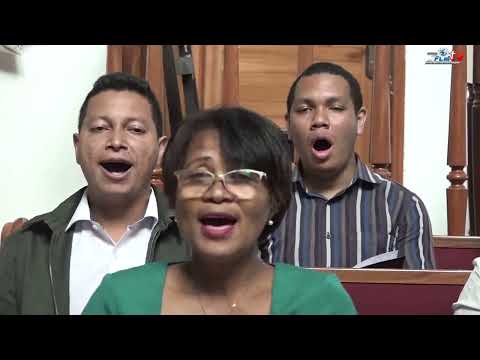 FFPM 271 – Mba mivavaha raha vao maraina