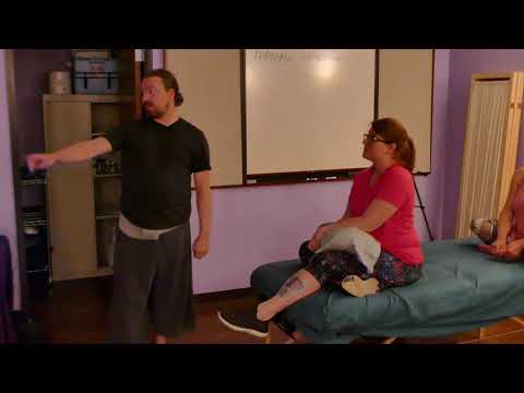 Table Shower Massage Dallas