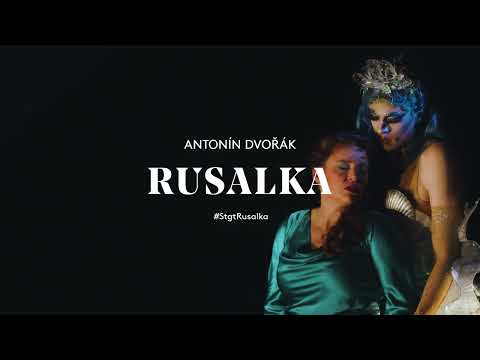 Esther Dierkes - Rusalka