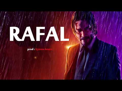 [FREE] Timal x Ninho x Badjer Type Beat "RAFAL" Instru Trap 2019 (kymou beatz)
