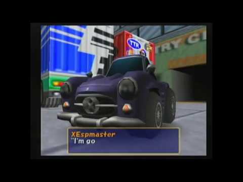 ChoroQ (PS2) Walkthrough Finale- For Absent Friends