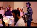 Kate Campbell Strauss Trio - Live at Greene Block & Studios - Feb. 7, 2025 (Full Set)