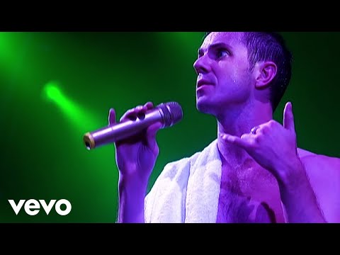 Return to Oz - Scissor Sisters