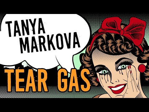 Video thumbnail for Tear Gas