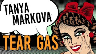 Tear Gas Music Video