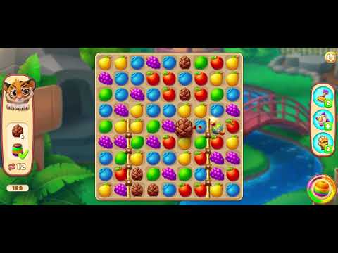 Family Zoo Level 199