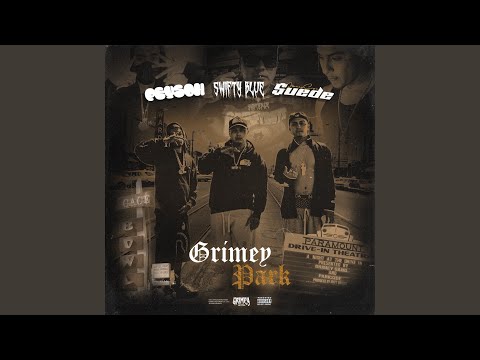 Grimey Park (feat. Peysoh & MoneySign Suede)