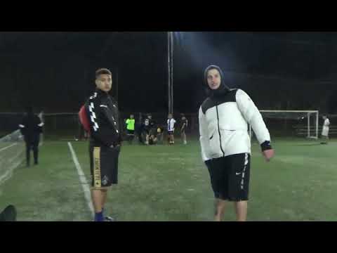 LEPETIT FC VS TRES ACORDES - #LigaNuñez - #Clausura SLV - 25/08/23