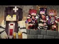 UHC Champions: FULL ANIMATION (Minecraft Animation) [Hypixel]