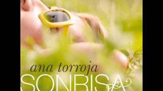 Ana Torroja - Sonrisa