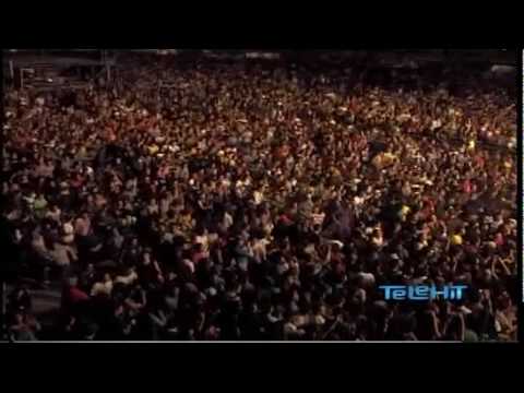 Victimas Del Dr Cerebro - El Esqueleto Vive Latino 2010