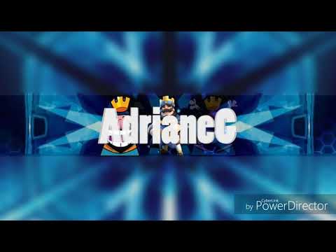 INTRO by AdrianeG :P