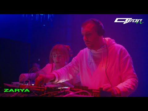 ZARYA | STVOL.TV x PRIVATE PERSONS — 7 YEARS