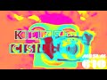 REMAKE Klasky Csupo In Kyoobur9000 Chorded