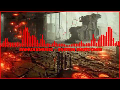 SAMUXXMUSIC - SYSTEM SHUTDOWN (TRANCE)