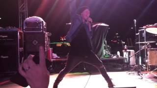 Manafest - Human - Live