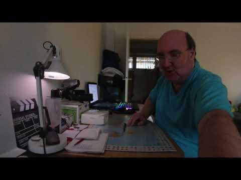 MongoTV_5941 - Min Aftensmad - DANISH MUKBANG - Del 2 - 6 SPEJLÆG og 4 RUGBRØD