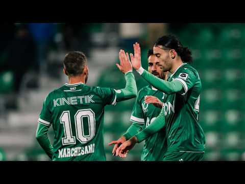  FC Yverdon Sport 3-1 FC Rapperswil-Jona