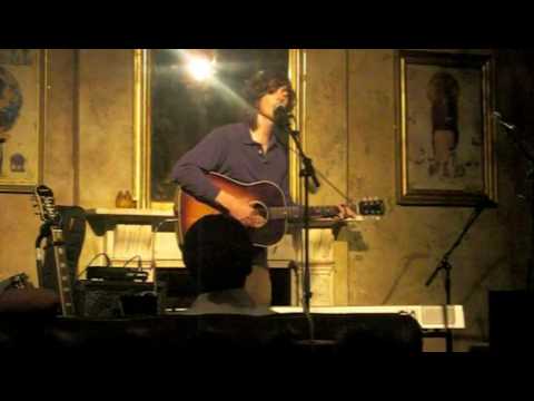 Joey Ryan - Maybe It's Time