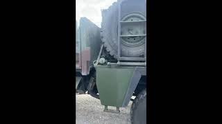 MAN Kat 4x4 katonai teheraut&oacute; | K&eacute;p 4 - Autoline