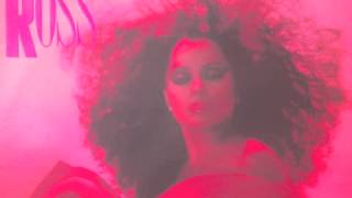 Diana Ross : That's how you start over