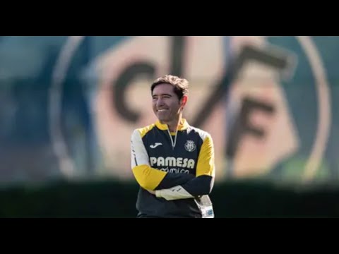 Why Marcelino’s 4-4-2 is Destroying La Liga | Tactical Analysis Villarreal 2026