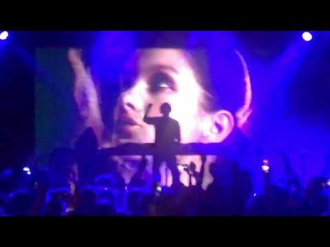 HERNAN CATTANEO drops "Accidental Lovers (ID Remix)" @ Barutana (14.05.2022) | GROTTO CLUBBING