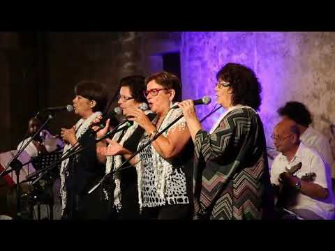 Festival itinerante NdT 2016 - MARTIGNANO - Dario Muci